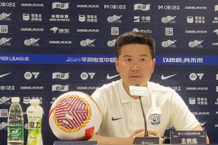 董路：张林峒已在巴塞罗那和新俱乐部签署协议，含有出场比例要求